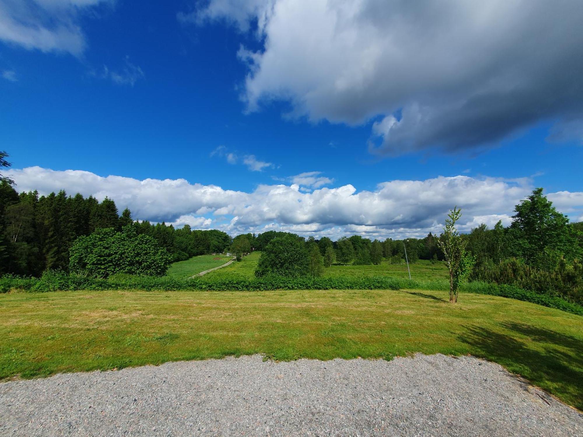 Ekeliden B&B Ulricehamn Exterior foto