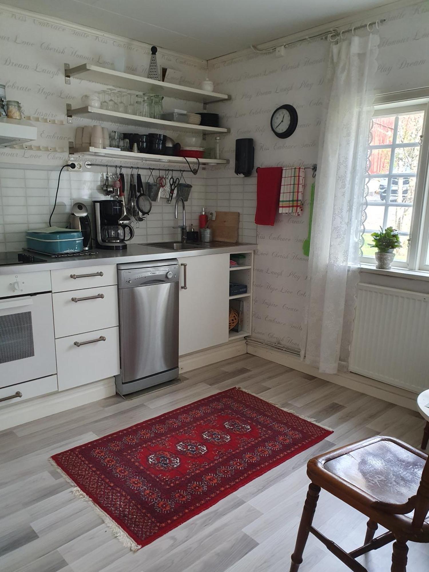 Ekeliden B&B Ulricehamn Exterior foto