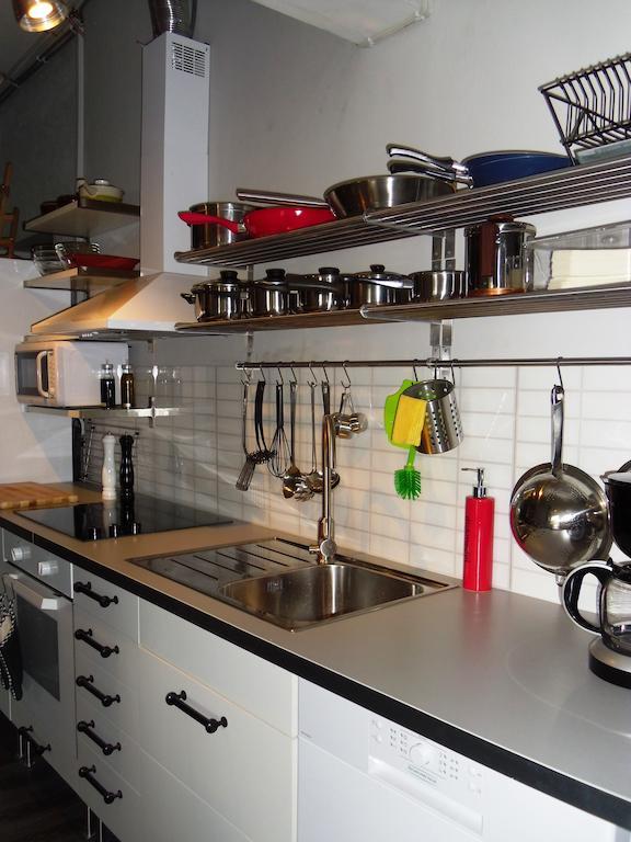 Ekeliden B&B Ulricehamn Habitación foto