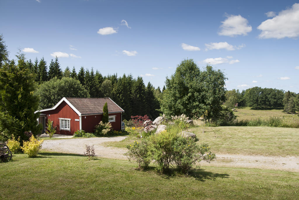 Ekeliden B&B Ulricehamn Habitación foto