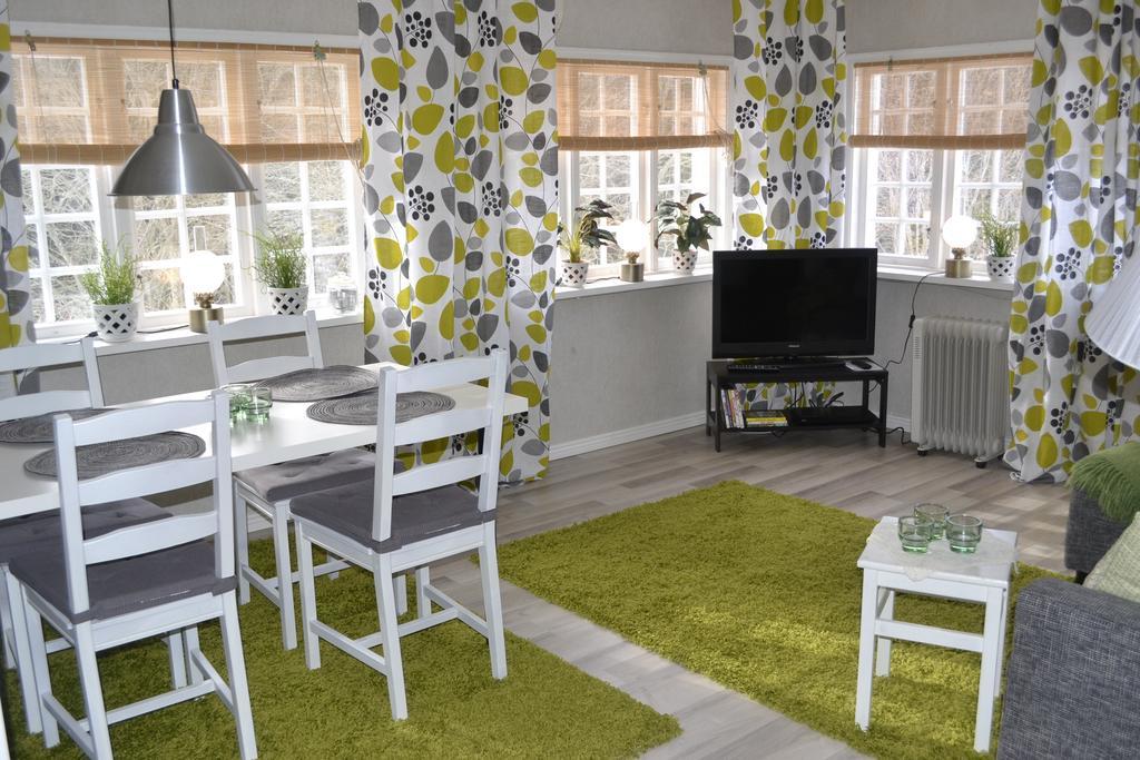 Ekeliden B&B Ulricehamn Habitación foto