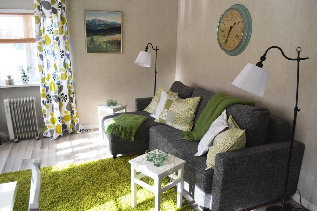 Ekeliden B&B Ulricehamn Habitación foto