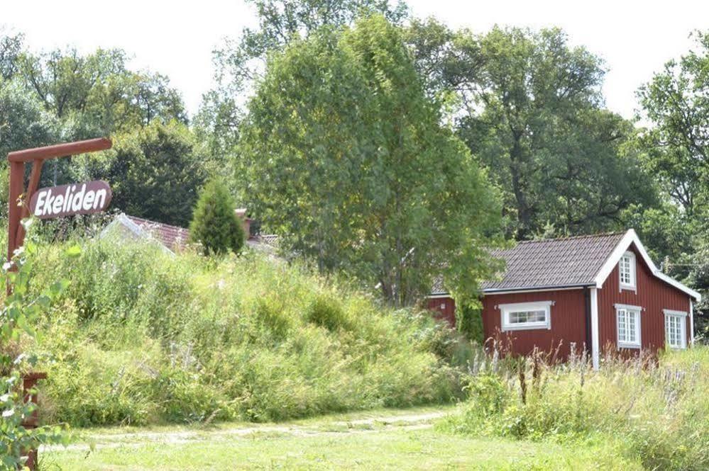 Ekeliden B&B Ulricehamn Exterior foto
