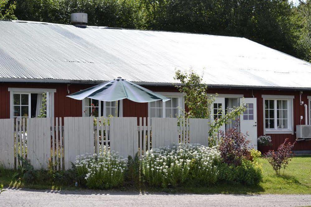 Ekeliden B&B Ulricehamn Exterior foto