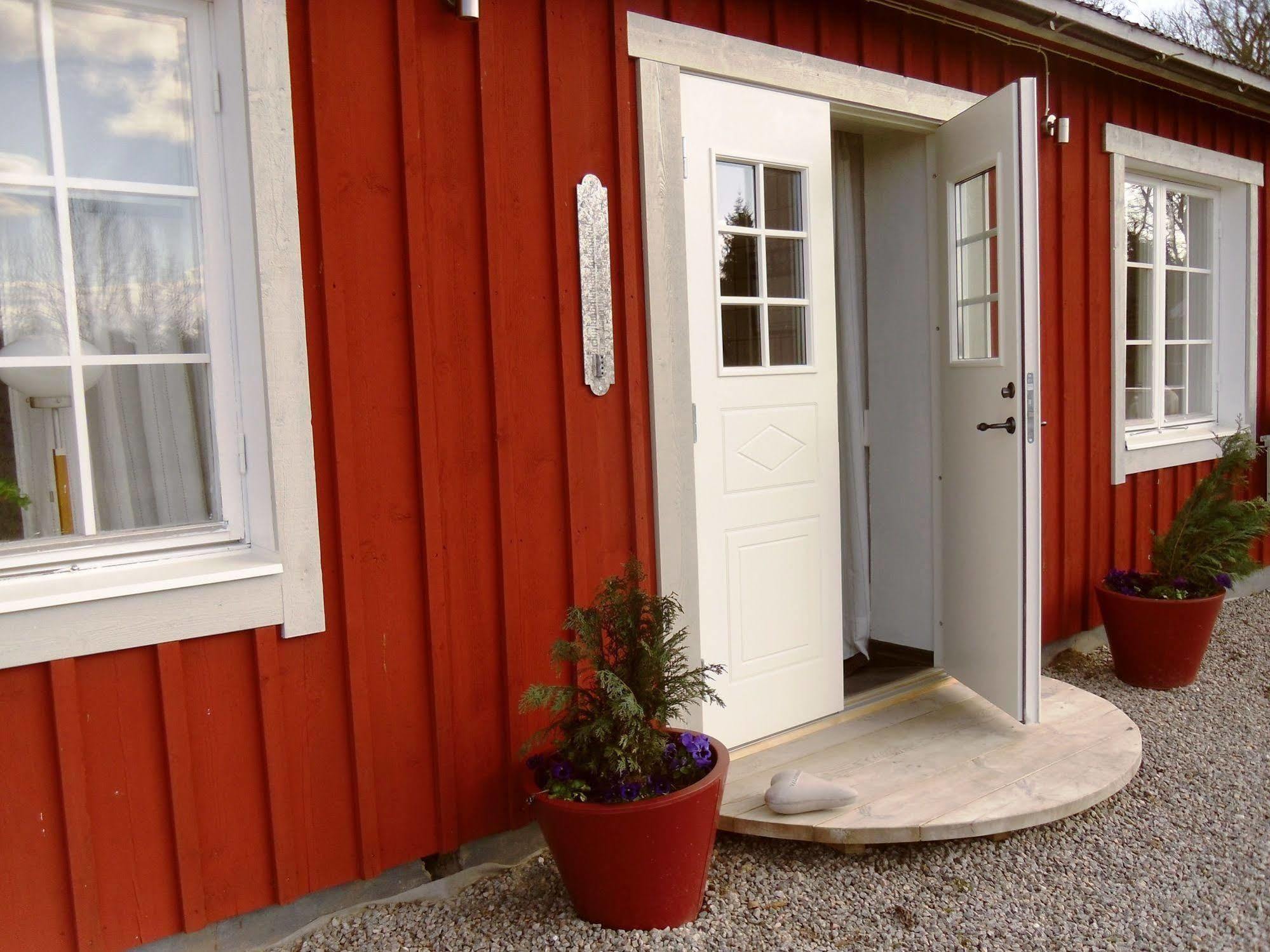 Ekeliden B&B Ulricehamn Exterior foto